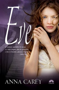 Eve - Vol. I (eBook, ePUB) - Carey, Anna