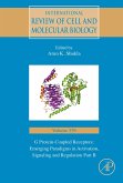 G Protein-Coupled Receptors: Emerging Paradigms in Activation, Signaling and Regulation Part B (eBook, ePUB)