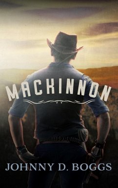 Cover MacKinnon (eBook, ePUB)