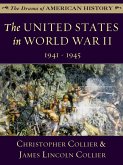 United States in World War II (eBook, ePUB) United States in World War II (eBook, ePUB)