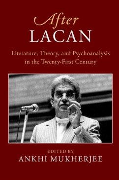 After Lacan (eBook, ePUB)