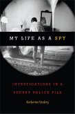 My Life as a Spy (eBook, PDF)