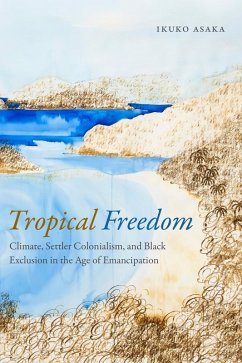 Cover Tropical Freedom (eBook, PDF)
