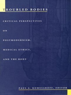 Troubled Bodies (eBook, PDF)