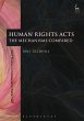 Human Rights Acts (eBook, ePUB) - Bild 1