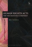 Human Rights Acts (eBook, ePUB)