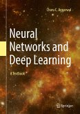 Neural Networks and Deep Learning (eBook, PDF)