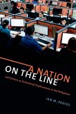 Nation on the Line (eBook, PDF)