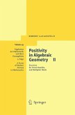 Positivity in Algebraic Geometry II (eBook, PDF)