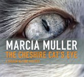 Cheshire Cat's Eye (eBook, ePUB)