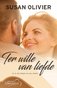 Cover Ter wille van liefde (eBook, ePUB)