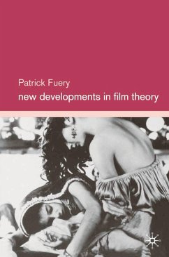 Cover New Developments in Film Theory (eBook, PDF)