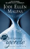 Egy éjszaka ígérete (eBook, ePUB)