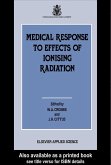 Medical Response to Effects of Ionizing Radiation (eBook, PDF)