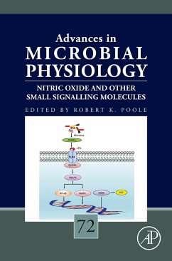 Nitric Oxide and Other Small Signalling Molecules (eBook, ePUB)