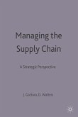 Managing the Supply Chain (eBook, PDF) Managing the Supply Chain (eBook, PDF)