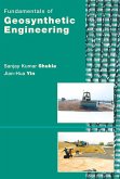 Fundamentals of Geosynthetic Engineering (eBook, PDF)