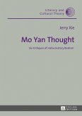 Mo Yan Thought (eBook, ePUB)