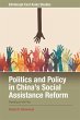 Politics and Policy in China's Social... - Bild 1