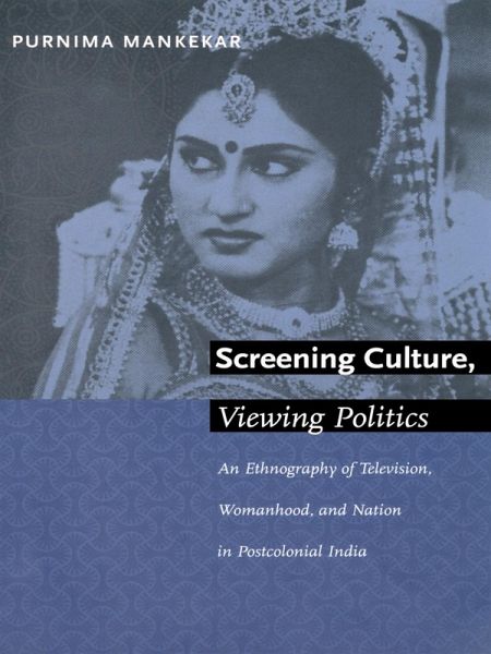 Screening Culture, Viewing Politics (eBook, PDF) Screening Culture, Viewing Politics (eBook, PDF)