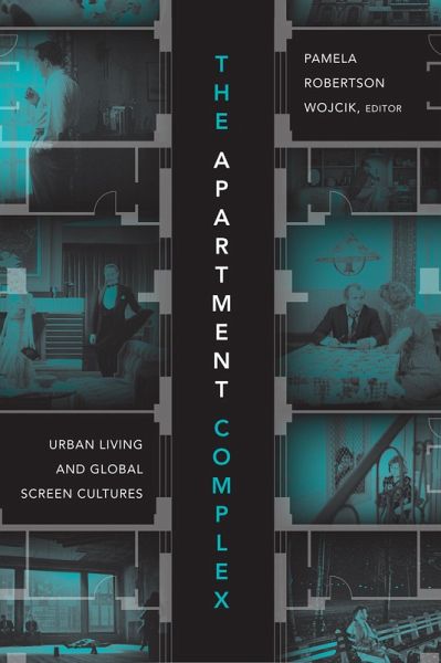 Apartment Complex (eBook, PDF) Apartment Complex (eBook, PDF)