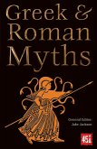 Greek & Roman Myths (eBook, ePUB)