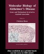 Molecular Biology of Alzheimer's... - Bild 1