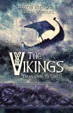 The Vikings (eBook, ePUB)