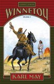 Winnetou. Volumul 2 (eBook, ePUB)