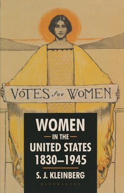 Cover Women in the United States, 1830-1945 (eBook, PDF)