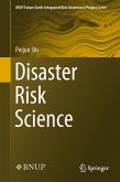 Disaster Risk Science (eBook, ePUB)