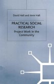 Practical Social Research (eBook, PDF)