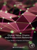 Global Value Chains and Production Networks (eBook, ePUB)