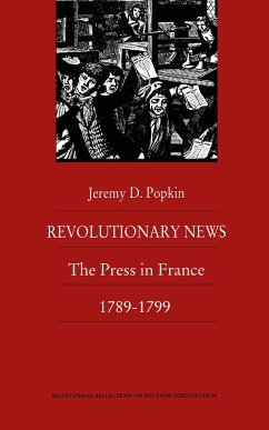 Cover Revolutionary News (eBook, PDF)