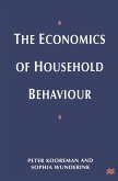 The Economics of Household Behavior (eBook, PDF)