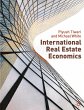 International Real Estate Economics... - Bild 1
