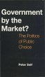 Government by the Market? (eBook, PDF) - Bild 1