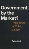 Government by the Market? (eBook, PDF)