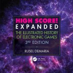 High Score! Expanded (eBook, ePUB)