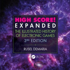 High Score! Expanded (eBook, ePUB) - Demaria, Rusel