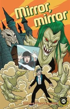 Cover Mirror Mirror (eBook, PDF)