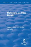 Reflecting on Miss Marple (eBook, ePUB)