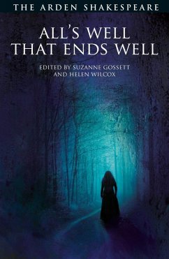 Cover All's Well That Ends Well (eBook, ePUB)
