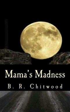 Cover Mama's Madness (eBook, ePUB)
