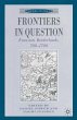 Frontiers in Question (eBook, PDF) - Bild 1