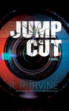 Jump Cut (eBook, ePUB) - Irvine, R. R.