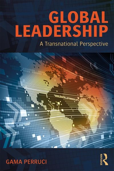 Global Leadership (eBook, ePUB) Global Leadership (eBook, ePUB)