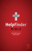 HelpFinder Bible NLT (eBook, ePUB)