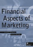 Financial Aspects of Marketing (eBook, PDF)