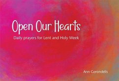 Cover Open Our Hearts (eBook, PDF)